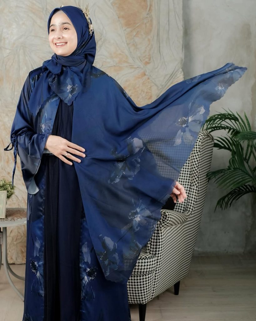 Nazrah Series – ELV