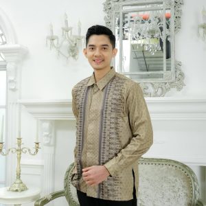 Fausta Series - Man