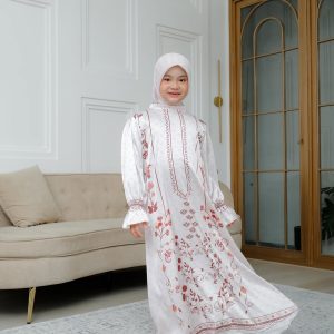 Jelita Series - Dress Kids