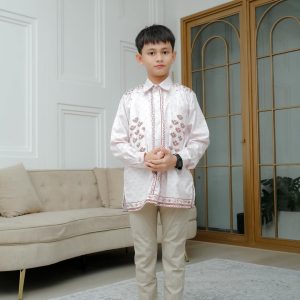 Jelita Series - Man Kids