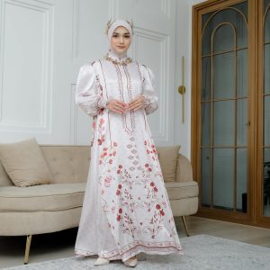 Jelita Series - Dress
