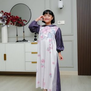 Hita Series - Dress Kids
