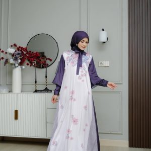 Hita Series - Dress