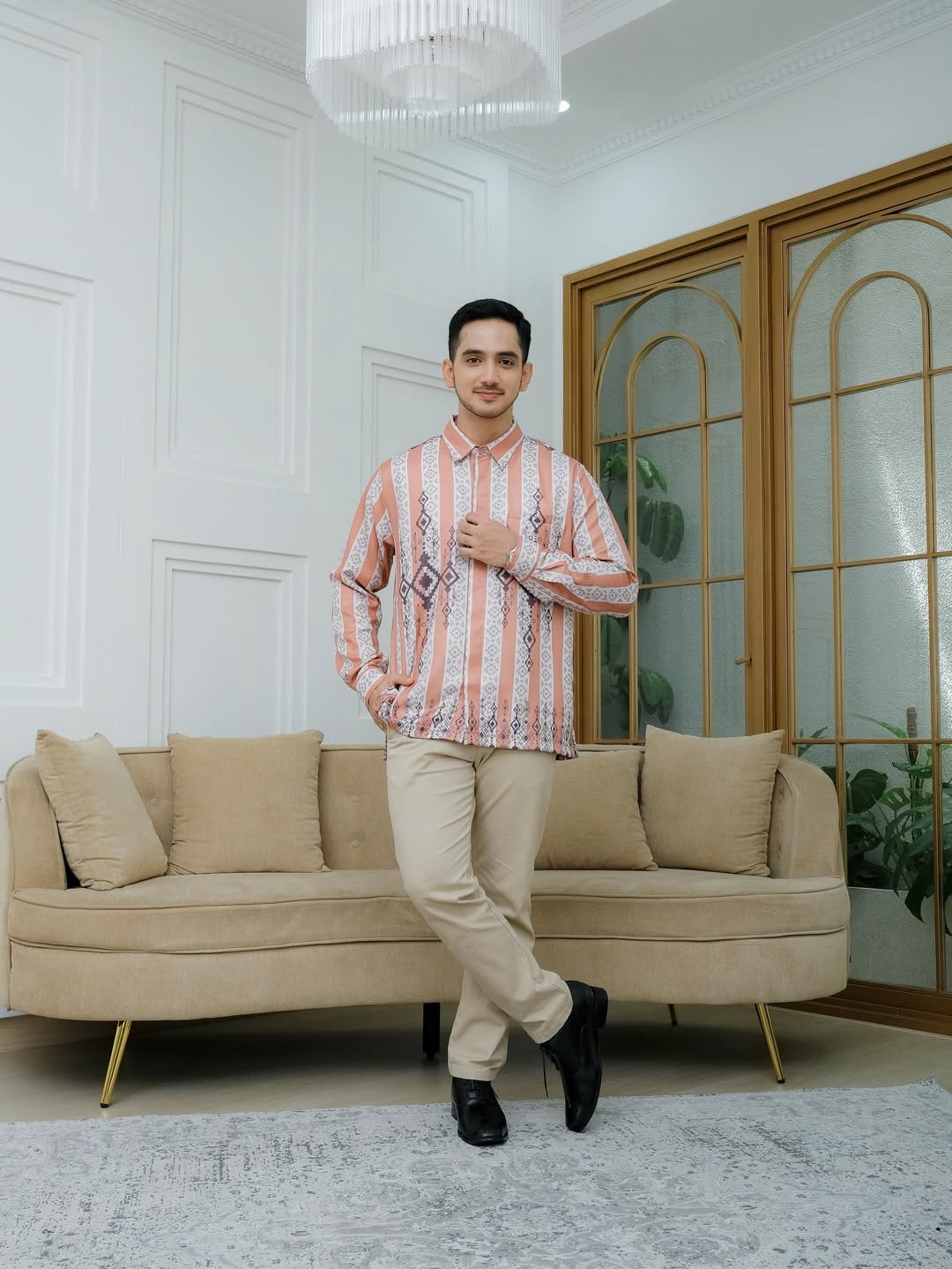 Mafaza Series – Man
