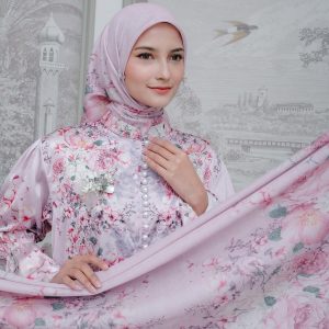 Khansa Scarf