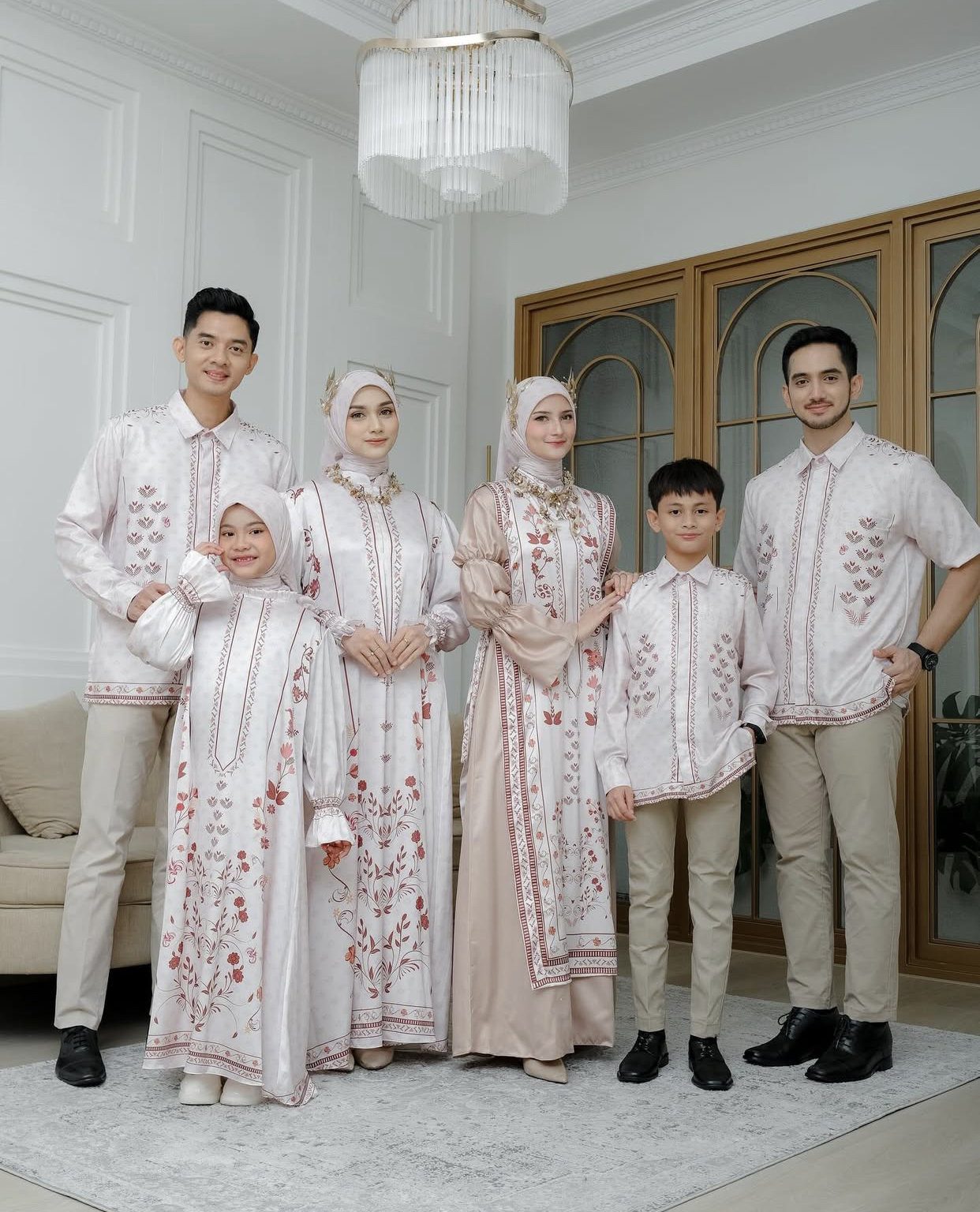 Jelita Series