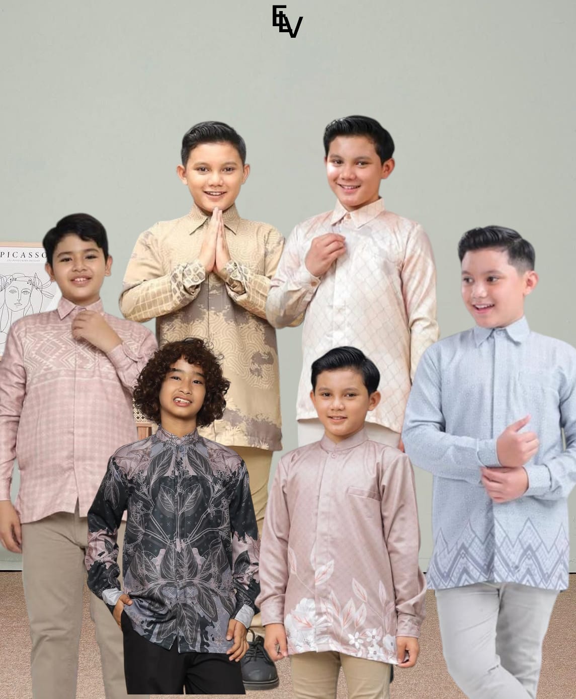 Clearance Sale – Koko 13-14th